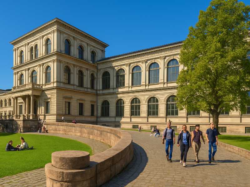 Skill Access Germanのドイツ語会話は誰のためにあるのかの説明