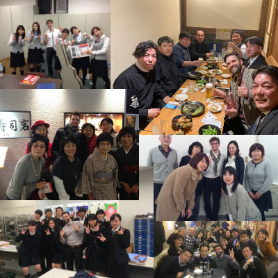 渋谷・恵比寿エリアで行われているドイツ語のプライベートレッスンの様子。個別指導で効果的にドイツ語を学習。